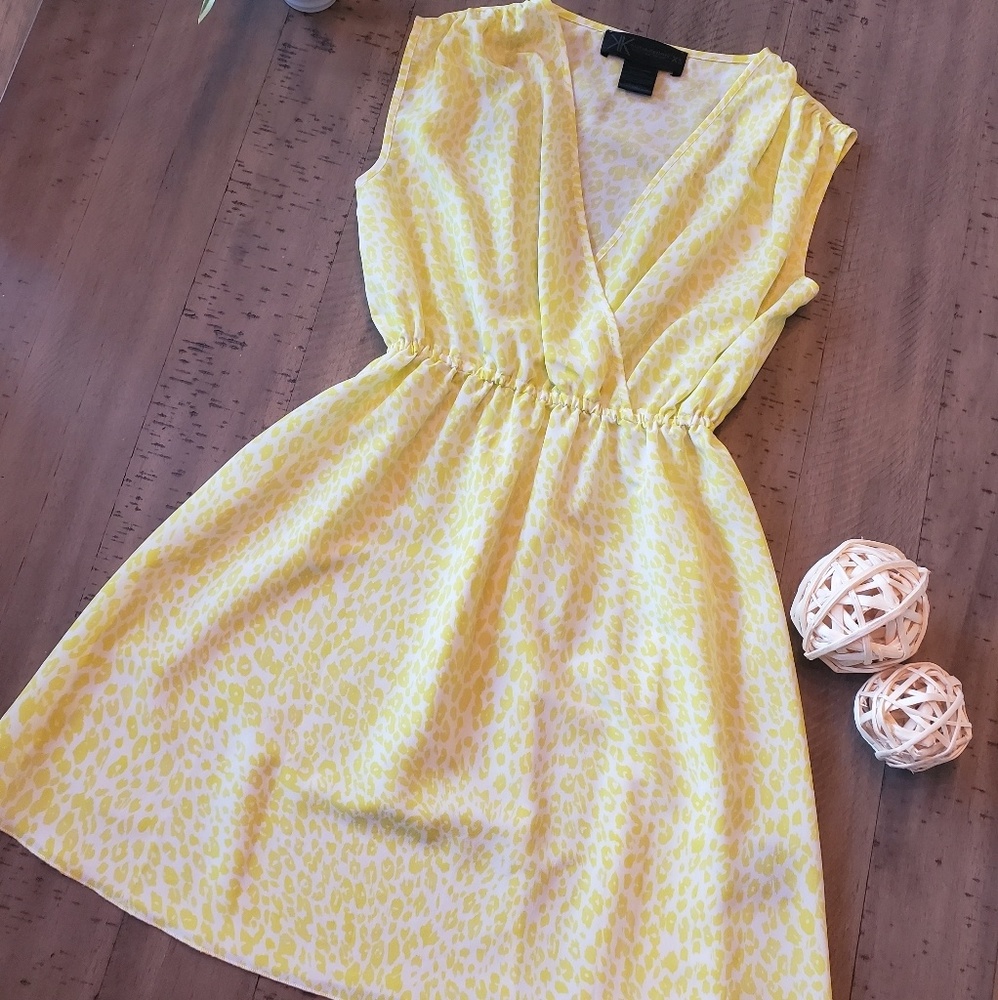 Kardashian Collection womens dress